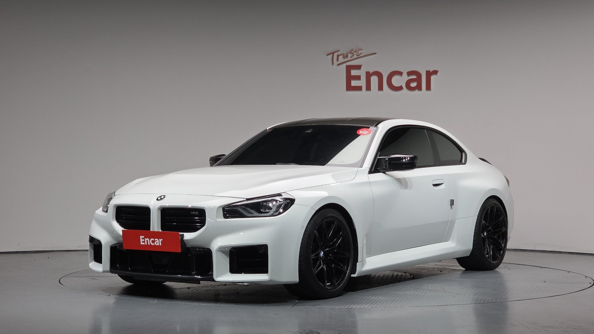 2024 BMW M2 photo 1
