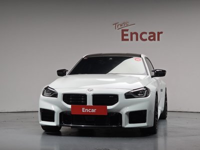 2024 BMW M2 photo 2