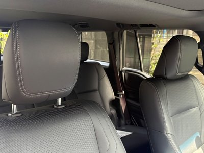 TOYOTA LAND CRUISER 250 - 6