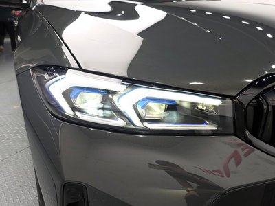 BMW 3 SERIES - 9
