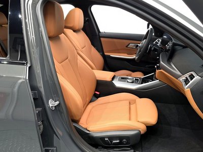 2025 BMW 3 SERIES 缩略图 16