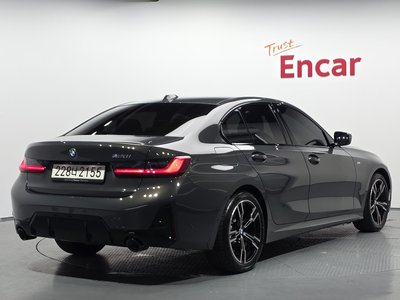 BMW 3 SERIES - 3