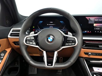 2025 BMW 3 SERIES 缩略图 18