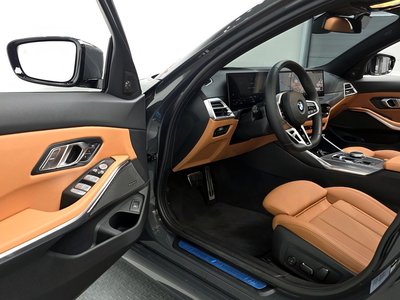 2025 BMW 3 SERIES 缩略图 13