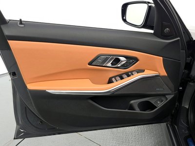 2025 BMW 3 SERIES 缩略图 14
