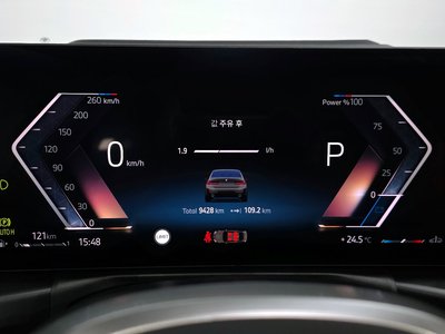2025 BMW 3 SERIES 缩略图 11