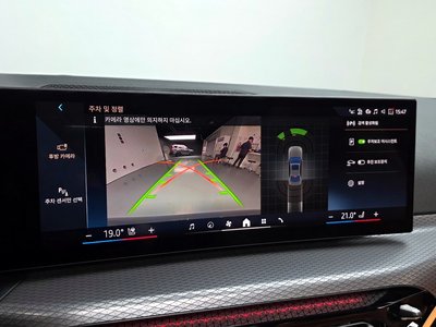 2025 BMW 3 SERIES 缩略图 20