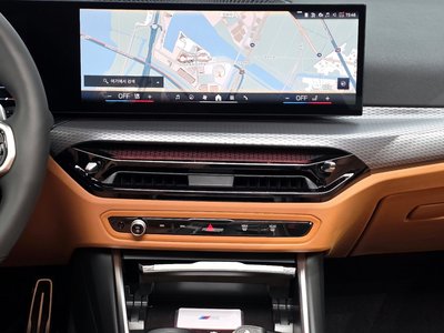 2025 BMW 3 SERIES 缩略图 19