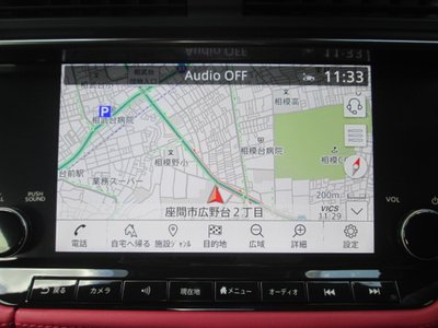 NISSAN FAIRLADY Z - 5