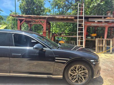 صورة 2 لـ 2022 Genesis G90