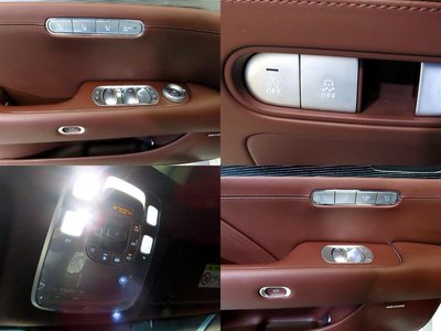2024 Genesis G90 (RS4) 缩略图 18