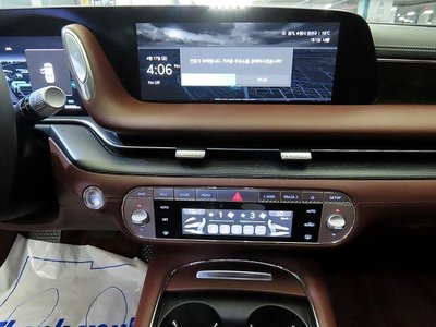 2024 Genesis G90 (RS4) 缩略图 11