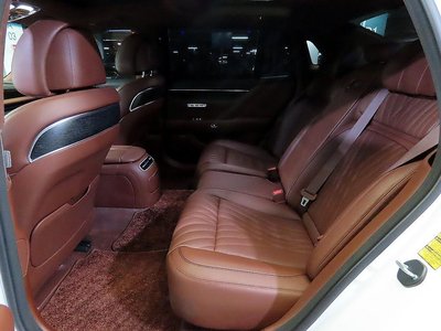 2024 Genesis G90 (RS4) 照片 4