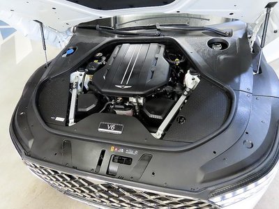 2024 Genesis G90 (RS4) 缩略图 19