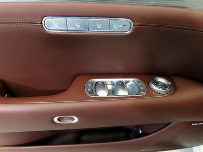 2024 Genesis G90 (RS4) 缩略图 13