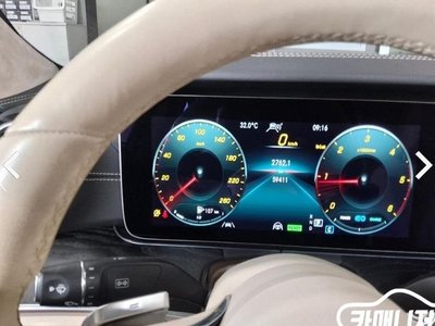 صورة 6 لـ 2022 Mercedes-BENZ CLS