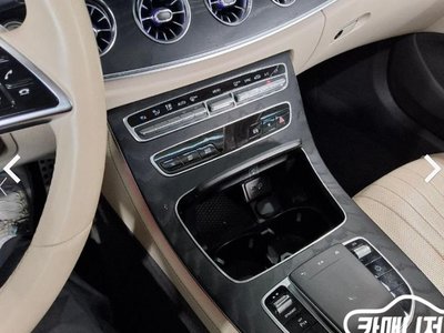 صورة 8 لـ 2022 Mercedes-BENZ CLS
