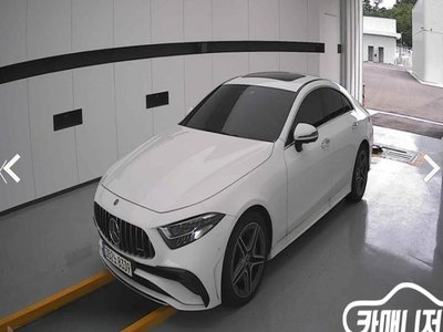 صورة 4 لـ 2022 Mercedes-BENZ CLS