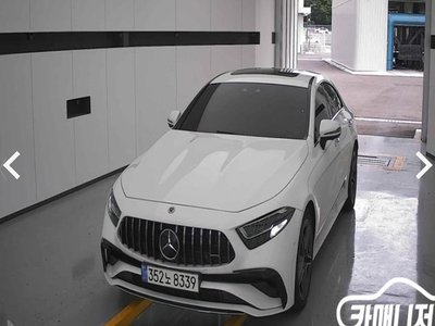 صورة 1 لـ 2022 Mercedes-BENZ CLS