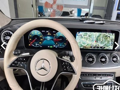 صورة 7 لـ 2022 Mercedes-BENZ CLS