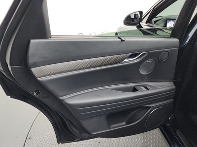 2024 Genesis G80 (RG3) — миниатюра 15