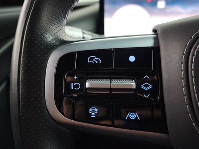 2024 Genesis G80 (RG3) — миниатюра 23