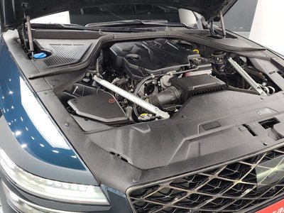 GENESIS G80 (RG3) - 7