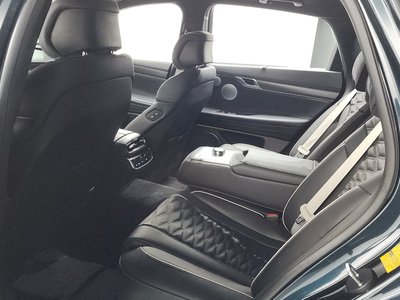 2024 Genesis G80 (RG3) — миниатюра 27