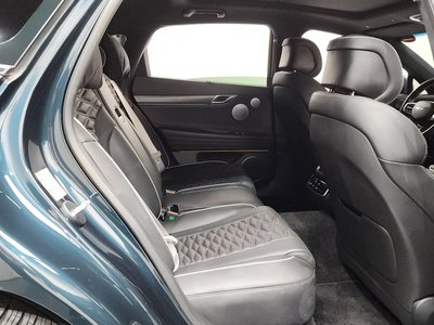 2024 Genesis G80 (RG3) — миниатюра 17