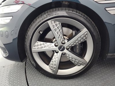 GENESIS G80 (RG3) - 6