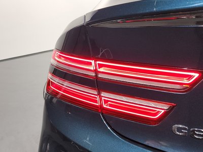 GENESIS G80 (RG3) - 10