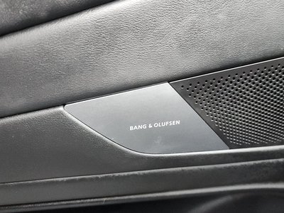 2024 Genesis G80 (RG3) — миниатюра 37