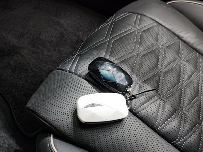 2024 Genesis G80 (RG3) — миниатюра 21