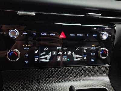 2024 Genesis G80 (RG3) — миниатюра 32