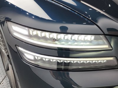 GENESIS G80 (RG3) - 9