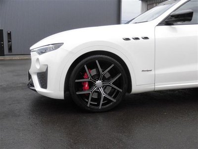 MASERATI LEVANTE - 4