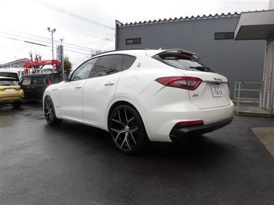 MASERATI LEVANTE - 7