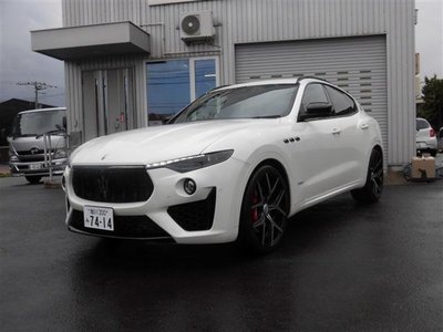 MASERATI LEVANTE - 2
