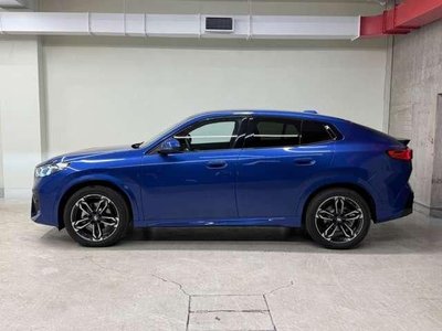 BMW X2 - 9