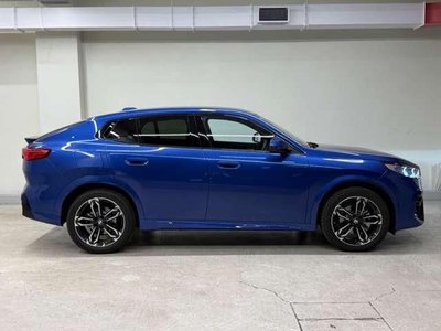 BMW X2 - 8
