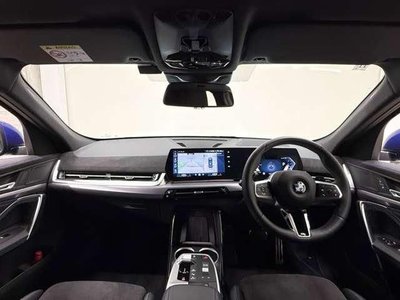BMW X2 - 3