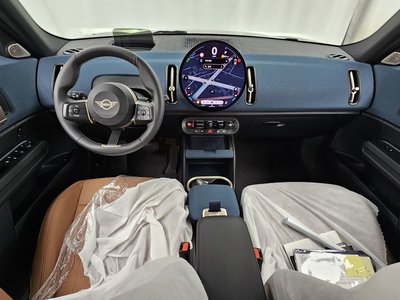 2026 MINI COOPER S COUNTRYMAN — фото 5