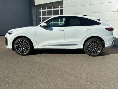 2025 AUDI Q5 SPORTBACK — фото 5
