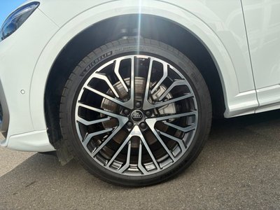 2025 AUDI Q5 SPORTBACK 缩略图 46