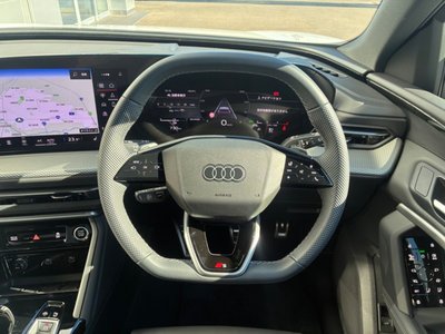 2025 AUDI Q5 SPORTBACK 缩略图 14