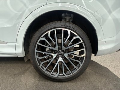 2025 AUDI Q5 SPORTBACK 缩略图 49
