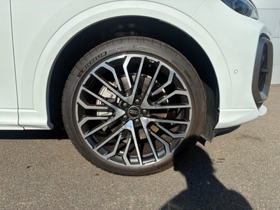 2025 AUDI Q5 SPORTBACK 缩略图 47