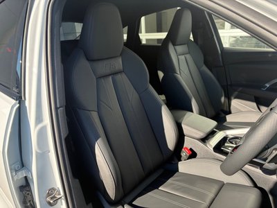 2025 AUDI Q5 SPORTBACK 缩略图 38