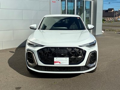 2025 AUDI Q5 SPORTBACK — фото 3