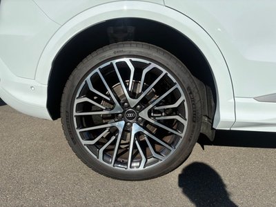 2025 AUDI Q5 SPORTBACK 缩略图 48